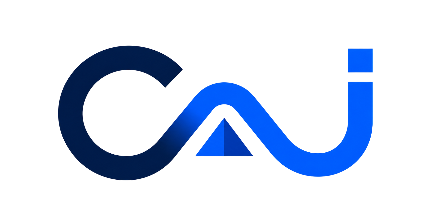 CAJ Infinity Logo
