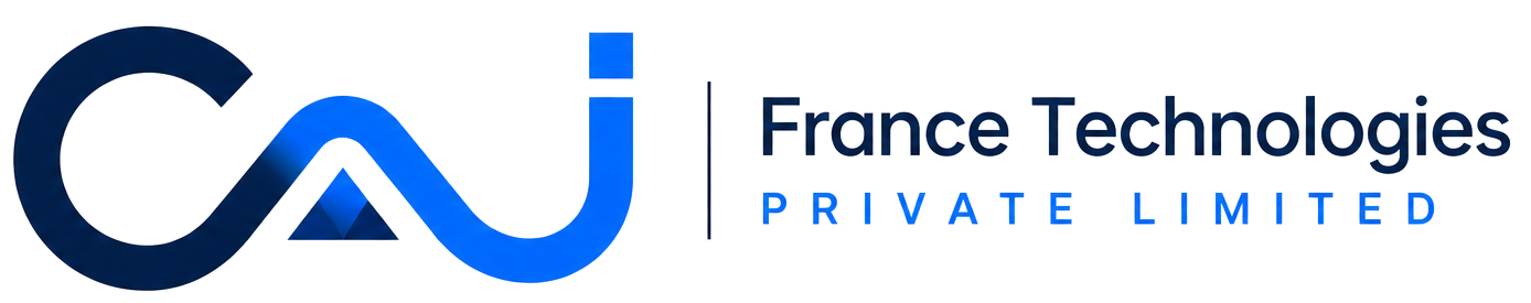 CAJ France Technologies Private Limited logo